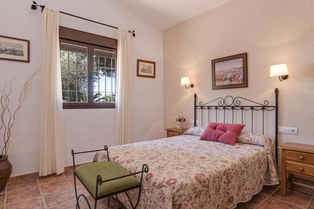 Villa Su Ilusion Solo Familias Conil De La Frontera Εξωτερικό φωτογραφία